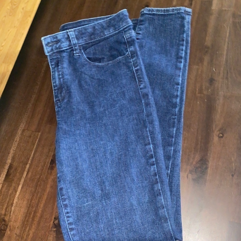 Gap Jeans - Picture 2 of 6